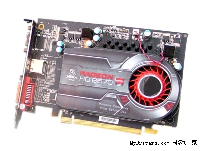 廉价一样爆玩 大学生最爱亲民显卡导购