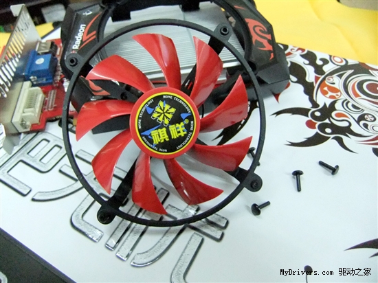 廉价一样爆玩 大学生最爱亲民显卡导购