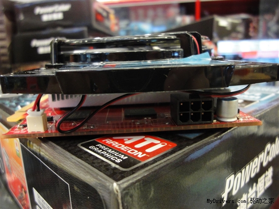 廉价一样爆玩 大学生最爱亲民显卡导购