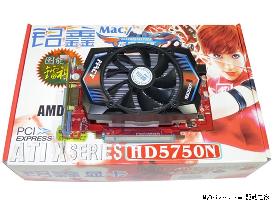 廉价一样爆玩 大学生最爱亲民显卡导购