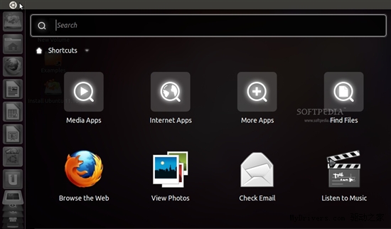 Ubuntu 11.10 Alpha 2 Linuxں3.0