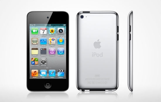 ¿iPod Touch֧3G 9·