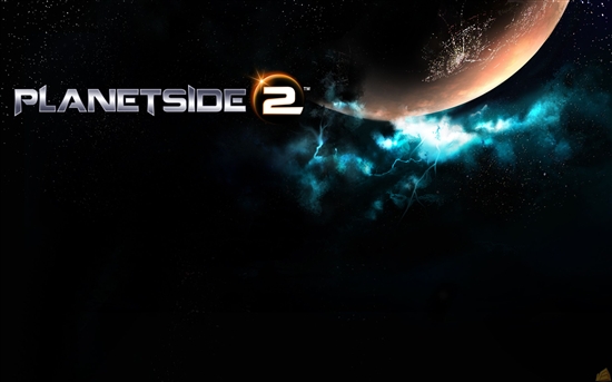 《Planetside 2》初步细节