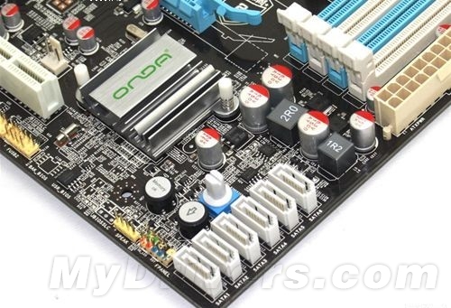 APU绝配 499元A75主板群战主流游戏