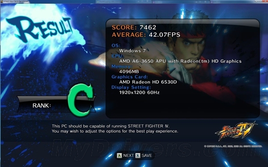 APU绝配 499元A75主板群战主流游戏