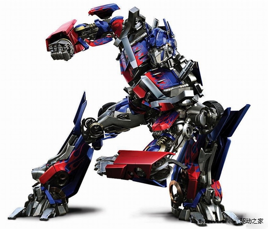 显卡中的擎天柱 铭瑄GTS450变形金刚售669元