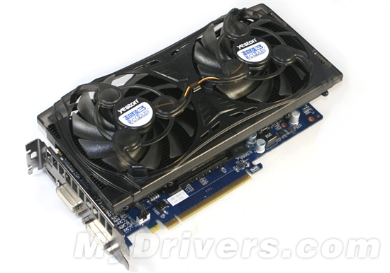 显存翻倍真有用?盈通2G版GTX560 Ti评测