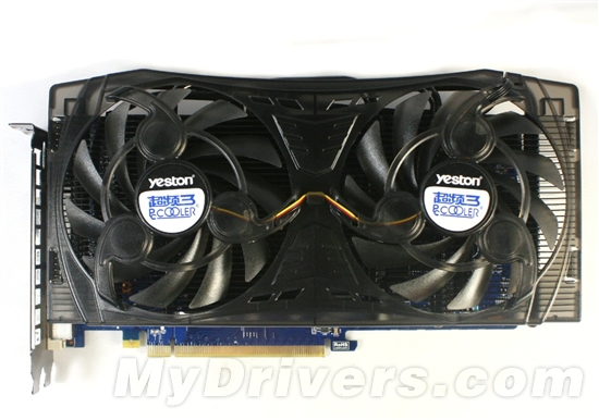 显存翻倍真有用?盈通2G版GTX560 Ti评测