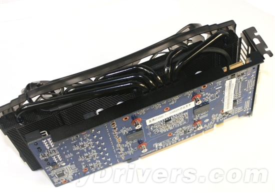 显存翻倍真有用?盈通2G版GTX560 Ti评测