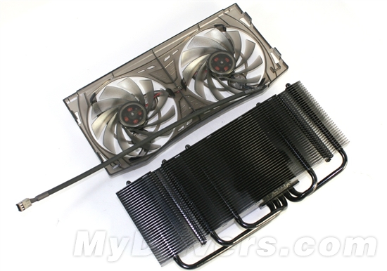 显存翻倍真有用?盈通2G版GTX560 Ti评测