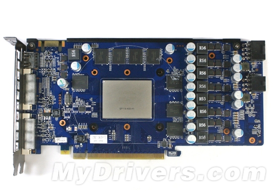 显存翻倍真有用？盈通2G版GTX560 Ti评测