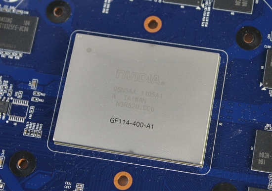 显存翻倍真有用？盈通2G版GTX560 Ti评测