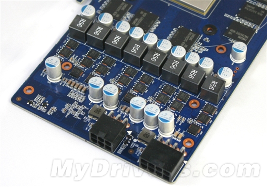 显存翻倍真有用？盈通2G版GTX560 Ti评测