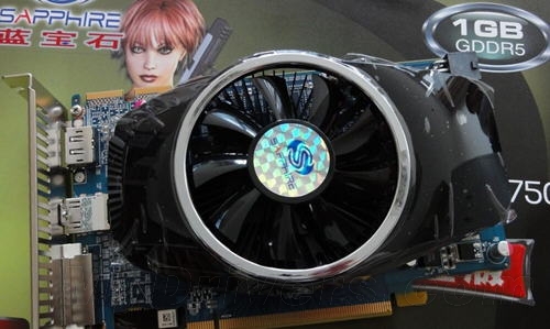 玩《仙剑五》很容易 六大中端A卡推荐