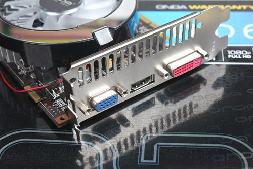 玩《仙剑五》很容易 六大中端A卡推荐