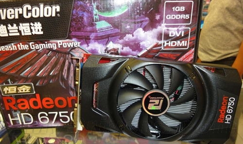 玩《仙剑五》很容易 六大中端A卡推荐