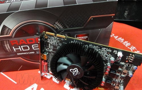 玩《仙剑五》很容易 六大中端A卡推荐