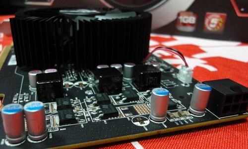 玩《仙剑五》很容易 六大中端A卡推荐