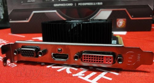 玩《仙剑五》很容易 六大中端A卡推荐