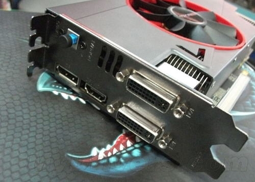 玩《仙剑五》很容易 六大中端A卡推荐