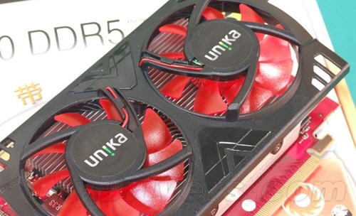 玩《仙剑五》很容易 六大中端A卡推荐