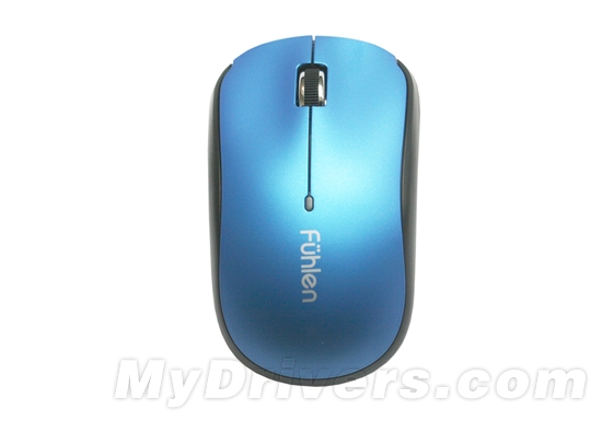 入门级节能鼠 富勒A08G评测