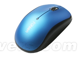 入门级节能鼠 富勒A08G评测