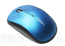 入门级节能鼠 富勒A08G评测