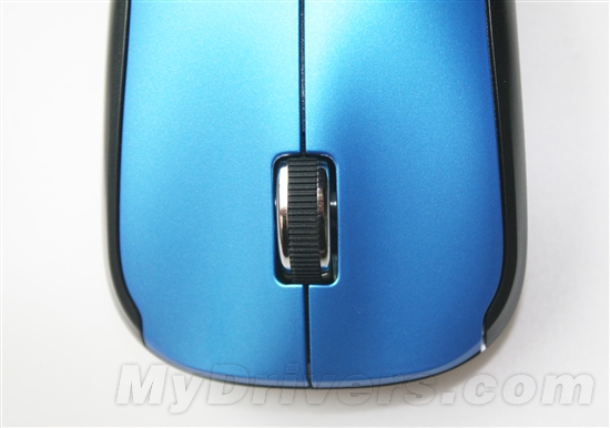 入门级节能鼠 富勒A08G评测