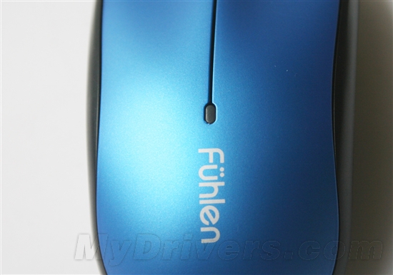 入门级节能鼠 富勒A08G评测