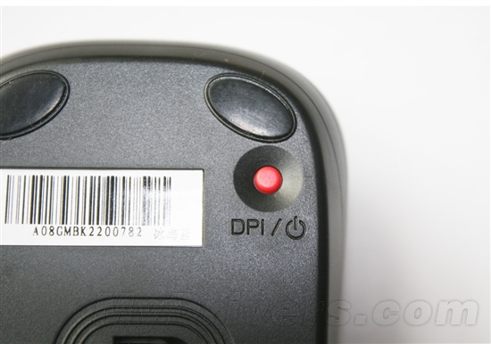 入门级节能鼠 富勒A08G评测