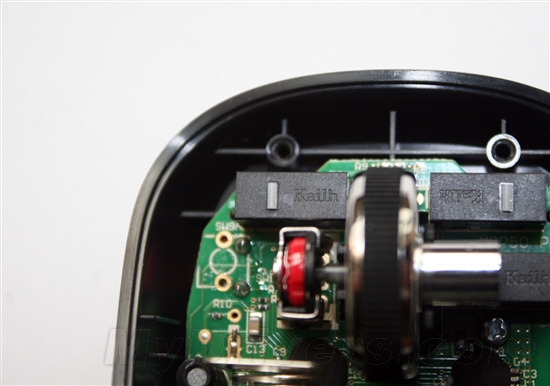 入门级节能鼠 富勒A08G评测