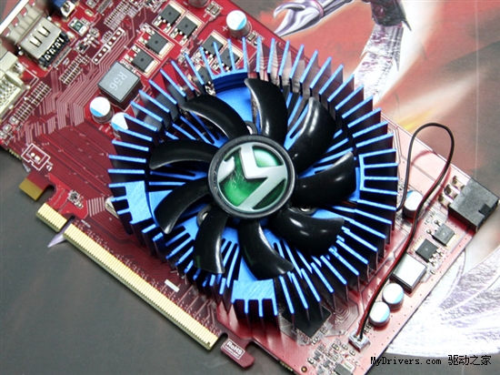 经典延续 铭瑄HD6750变形金刚仅售599元