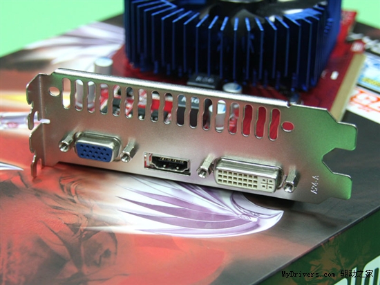 经典延续 铭瑄HD6750变形金刚仅售599元