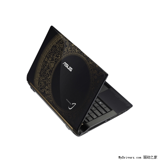 唯美中国风 华硕N3周杰伦特别版全新上市