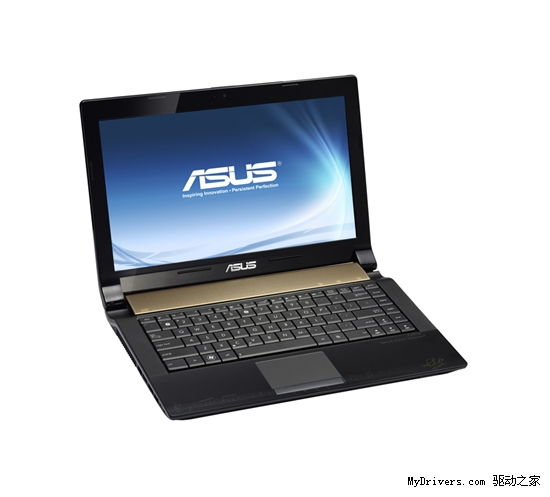 唯美中国风 华硕N3周杰伦特别版全新上市