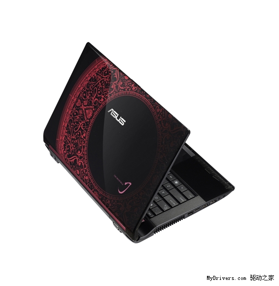 唯美中国风 华硕N3周杰伦特别版全新上市