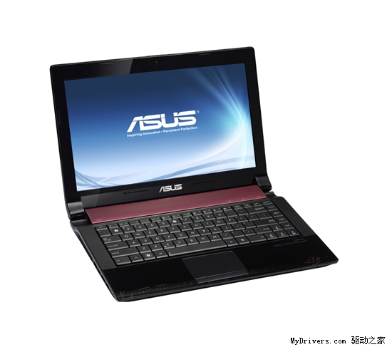 唯美中国风 华硕N3周杰伦特别版全新上市