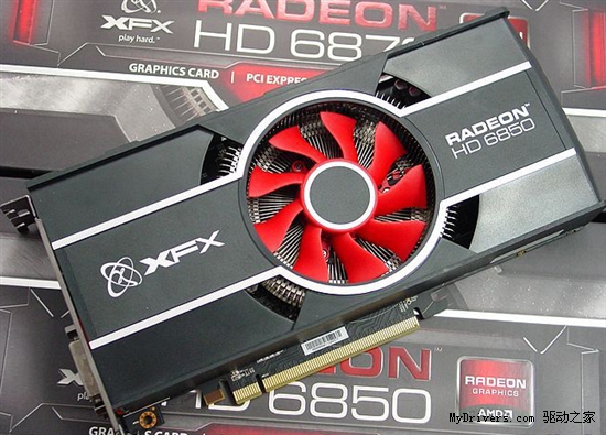 罗技高档无线键鼠套 讯景HD6850中校促销