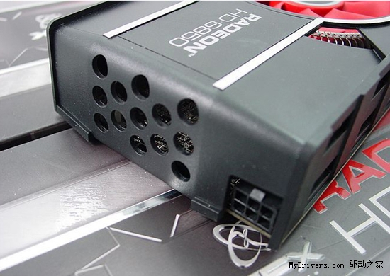 罗技高档无线键鼠套 讯景HD6850中校促销