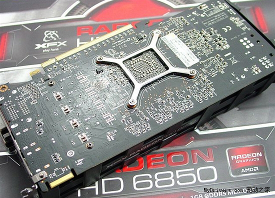 罗技高档无线键鼠套 讯景HD6850中校促销