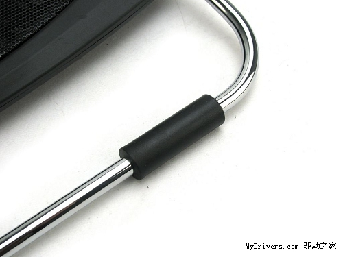 另类造型 体验九州风神皓月IV的降温之旅