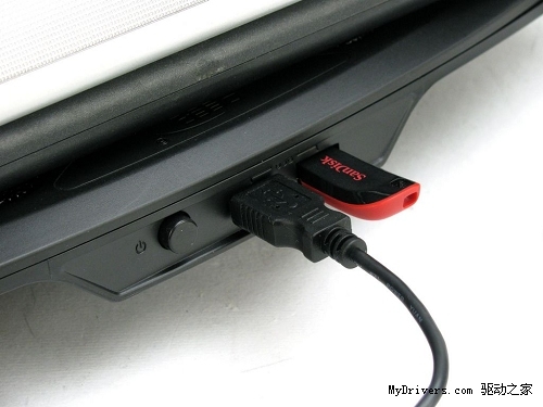 另类造型 体验九州风神皓月IV的降温之旅