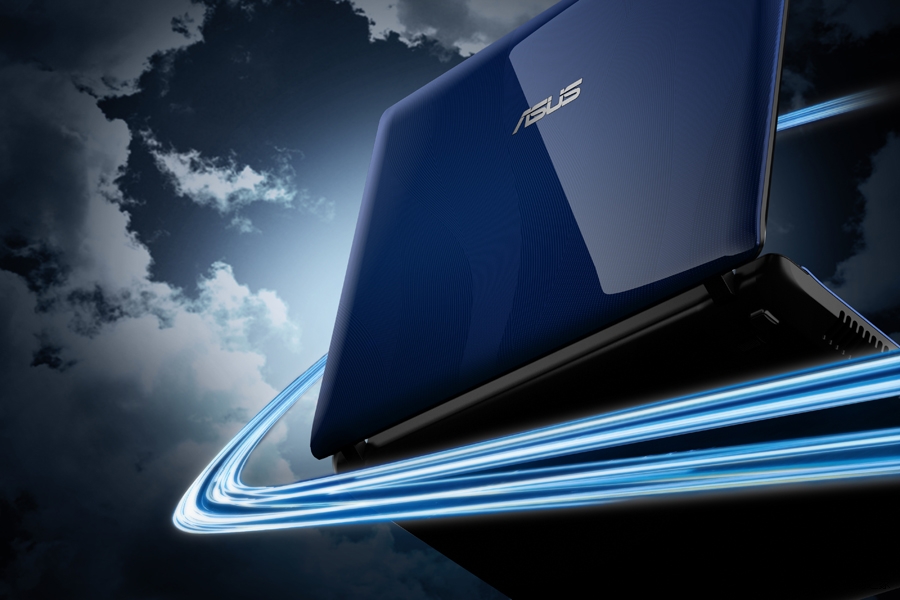 色彩潮人必备华硕a43sj打造六色真我