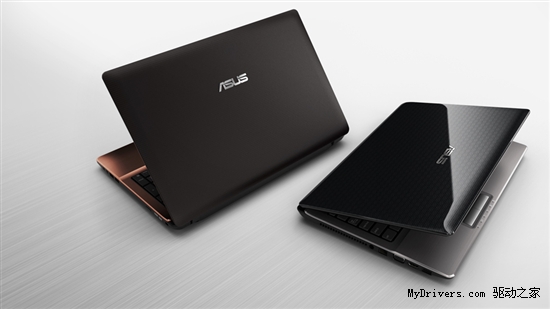 色彩潮人必备 华硕A43SJ打造六色真我