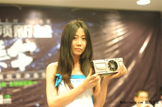 人声鼎沸！影驰北京石家庄沙龙会落幕