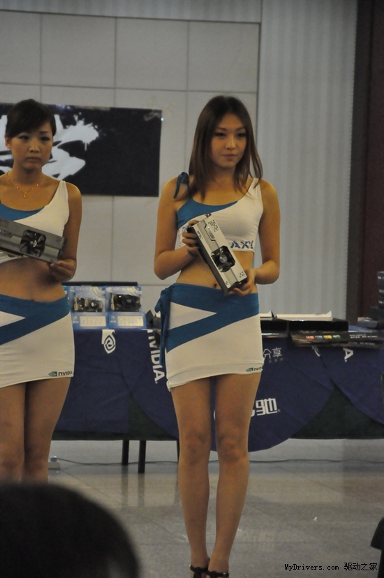 人声鼎沸！影驰北京石家庄沙龙会落幕