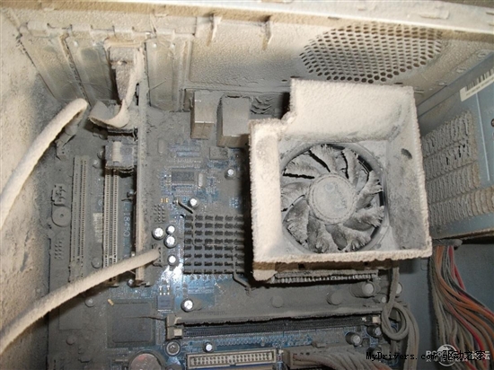 冰凉一夏！给予显卡360度的关怀