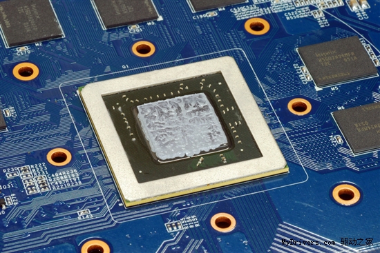 冰凉一夏！给予显卡360度的关怀