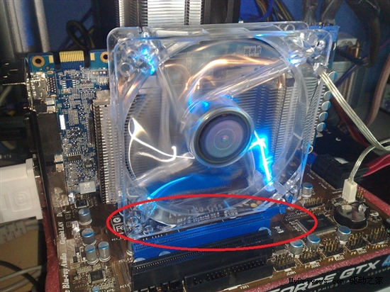 冰凉一夏！给予显卡360度的关怀